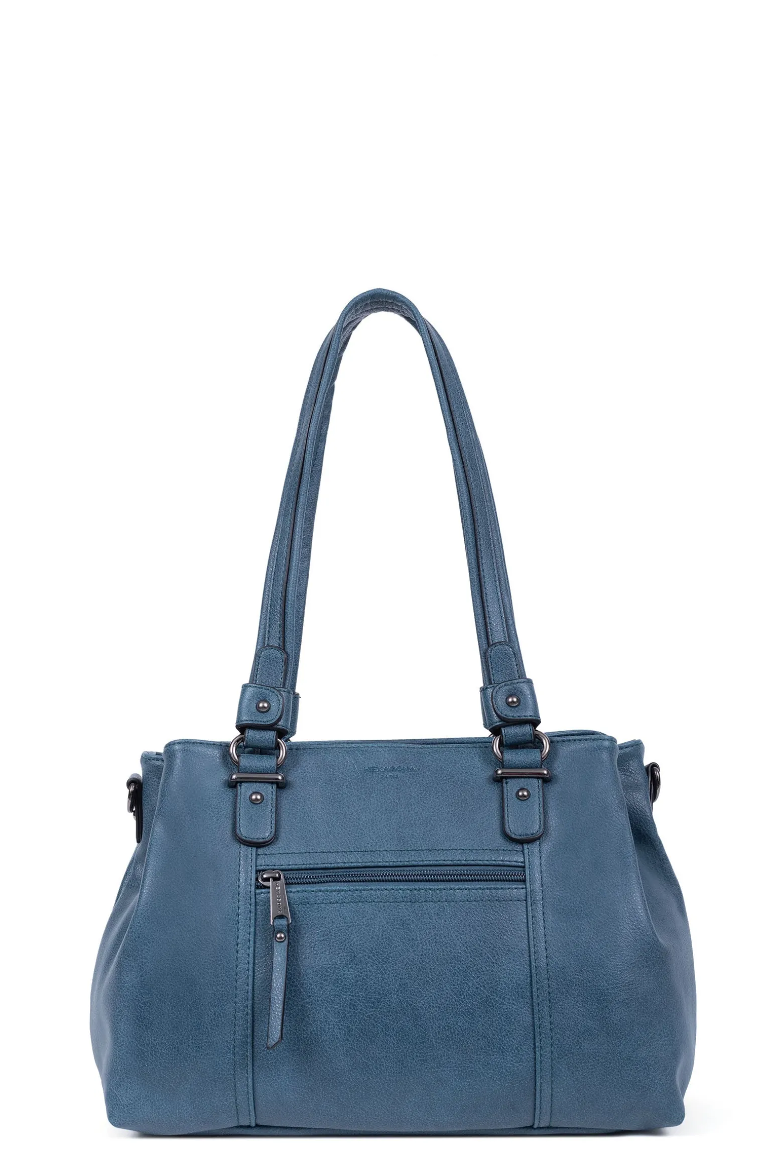 Sac porté épaule 2 anses
