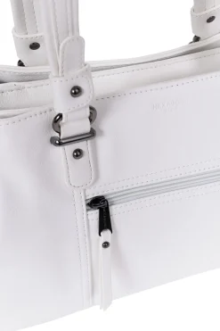 Sac porté épaule 2 anses