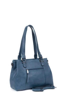 Sac porté épaule 2 anses