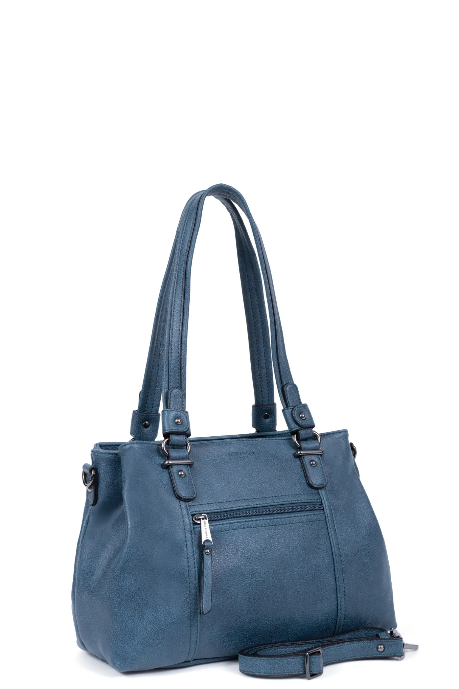 Sac porté épaule 2 anses