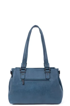 Sac porté épaule 2 anses