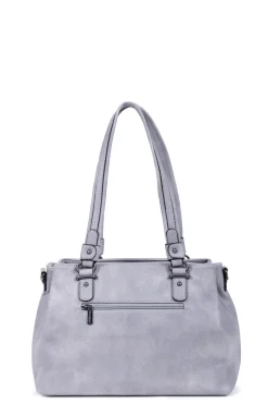 Sac porté épaule 2 anses