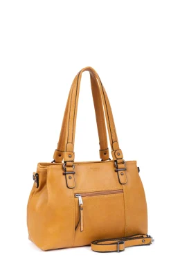 Sac porté épaule 2 anses
