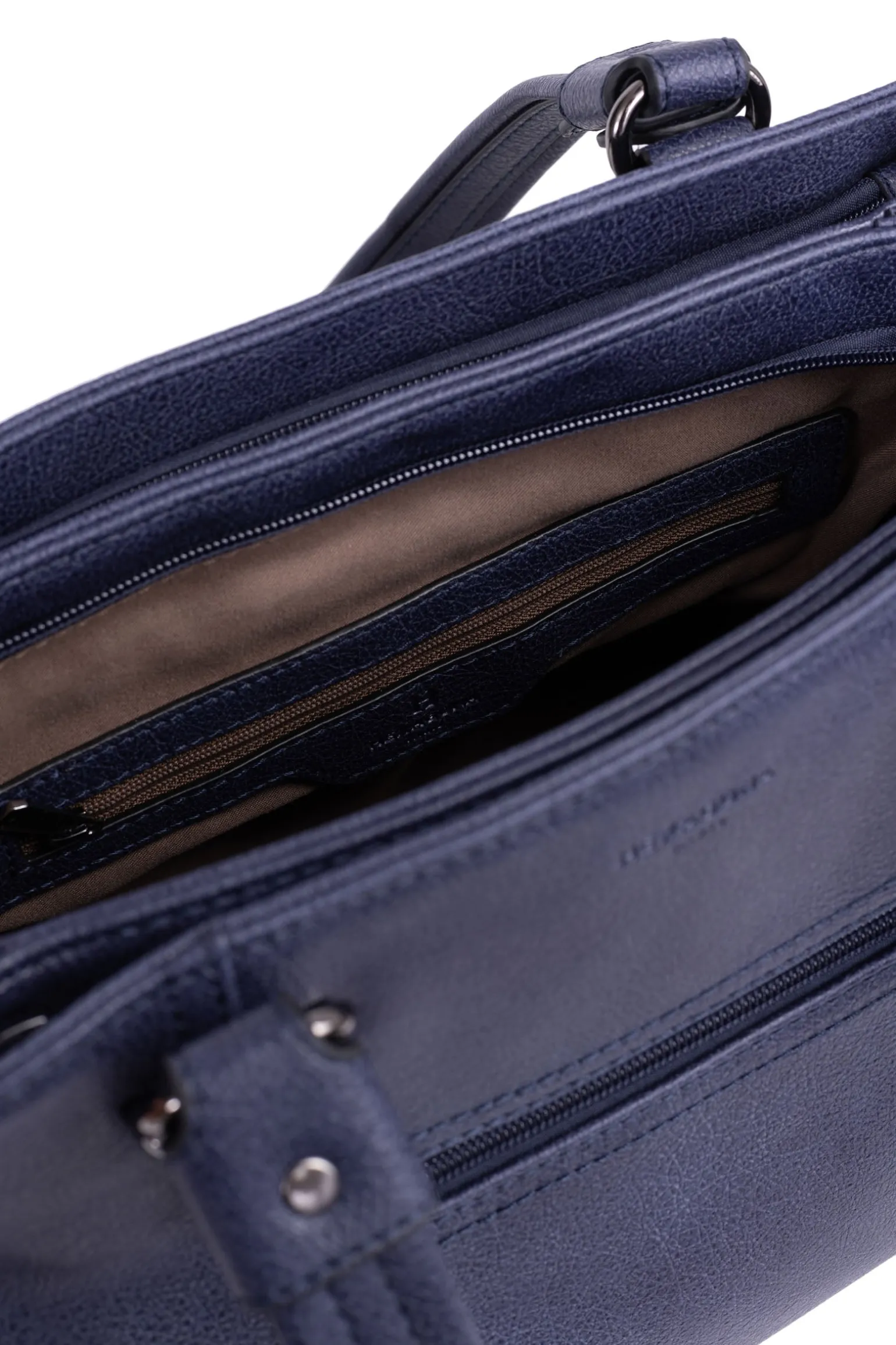 Sac porté épaule 2 anses