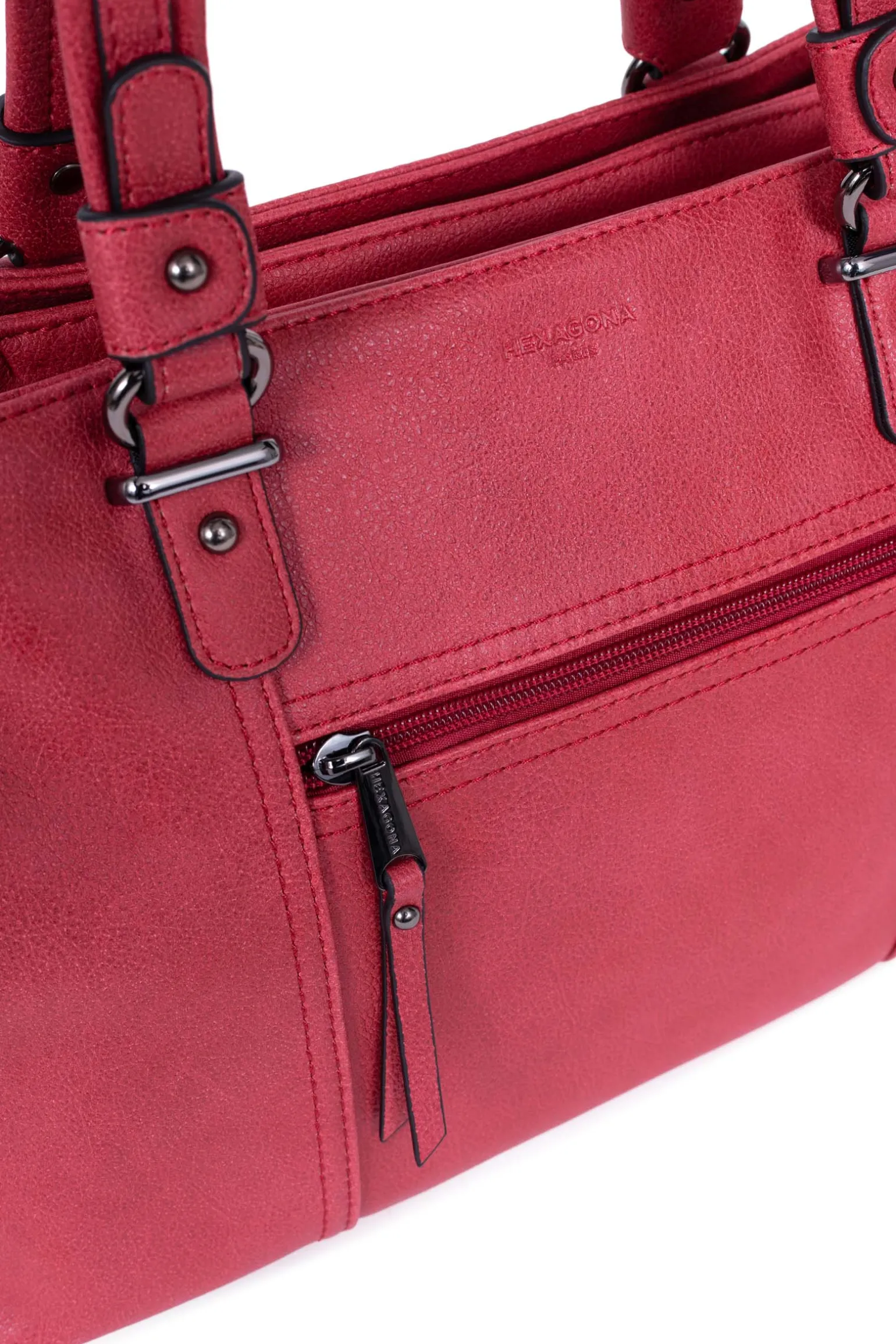 Sac porté épaule 2 anses