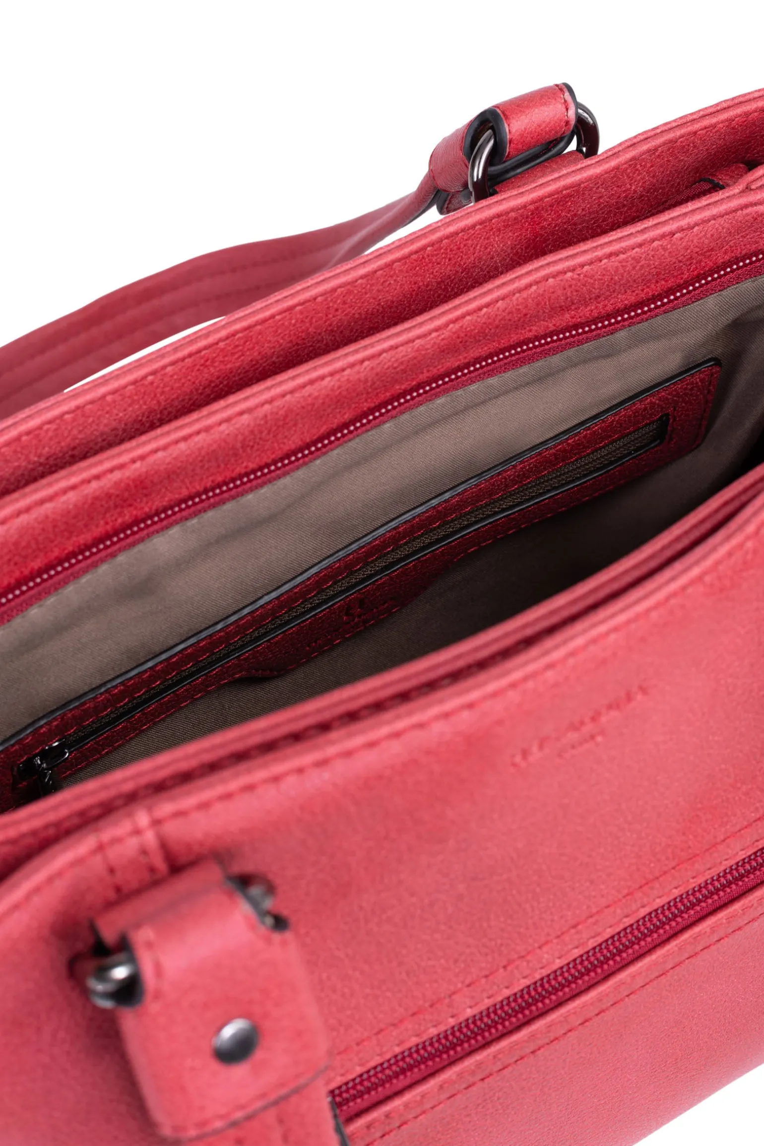 Sac porté épaule 2 anses