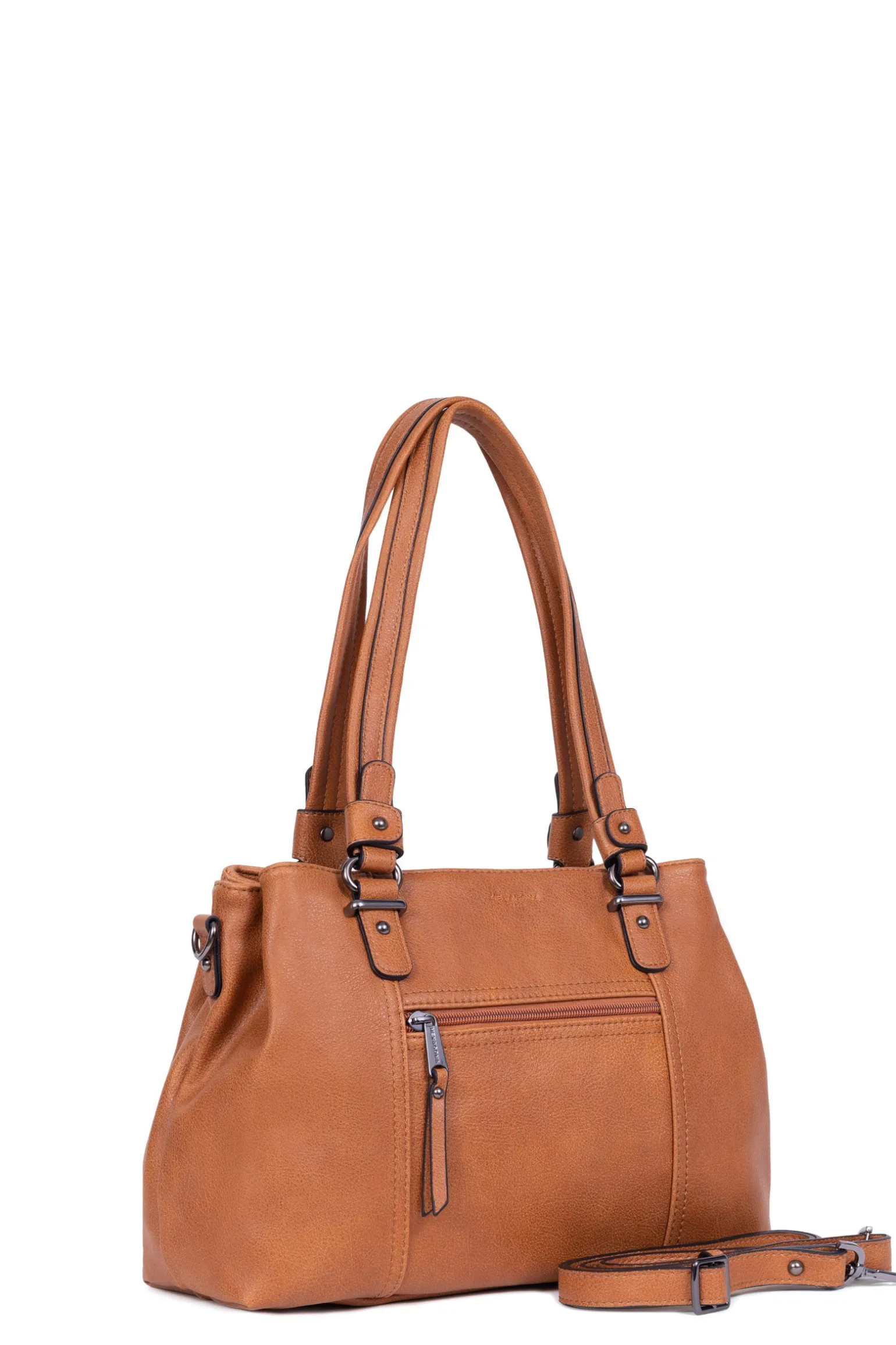 Sac porté épaule 2 anses