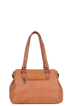 Sac porté épaule 2 anses