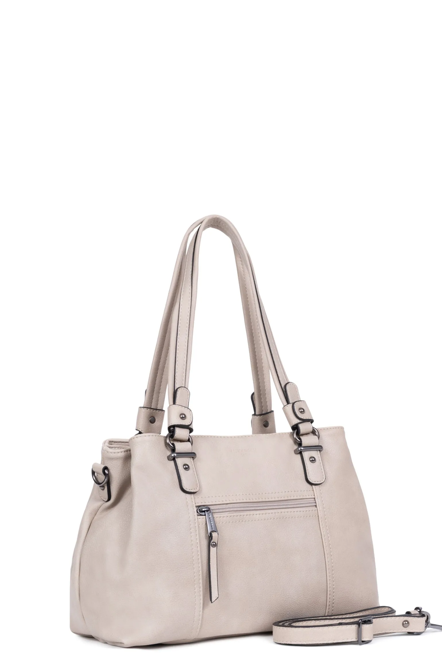 Sac porté épaule 2 anses