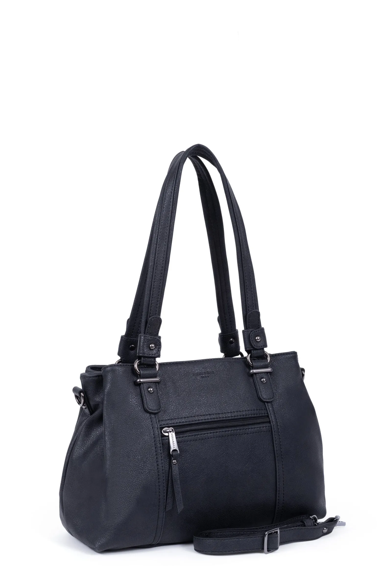 Sac porté épaule 2 anses