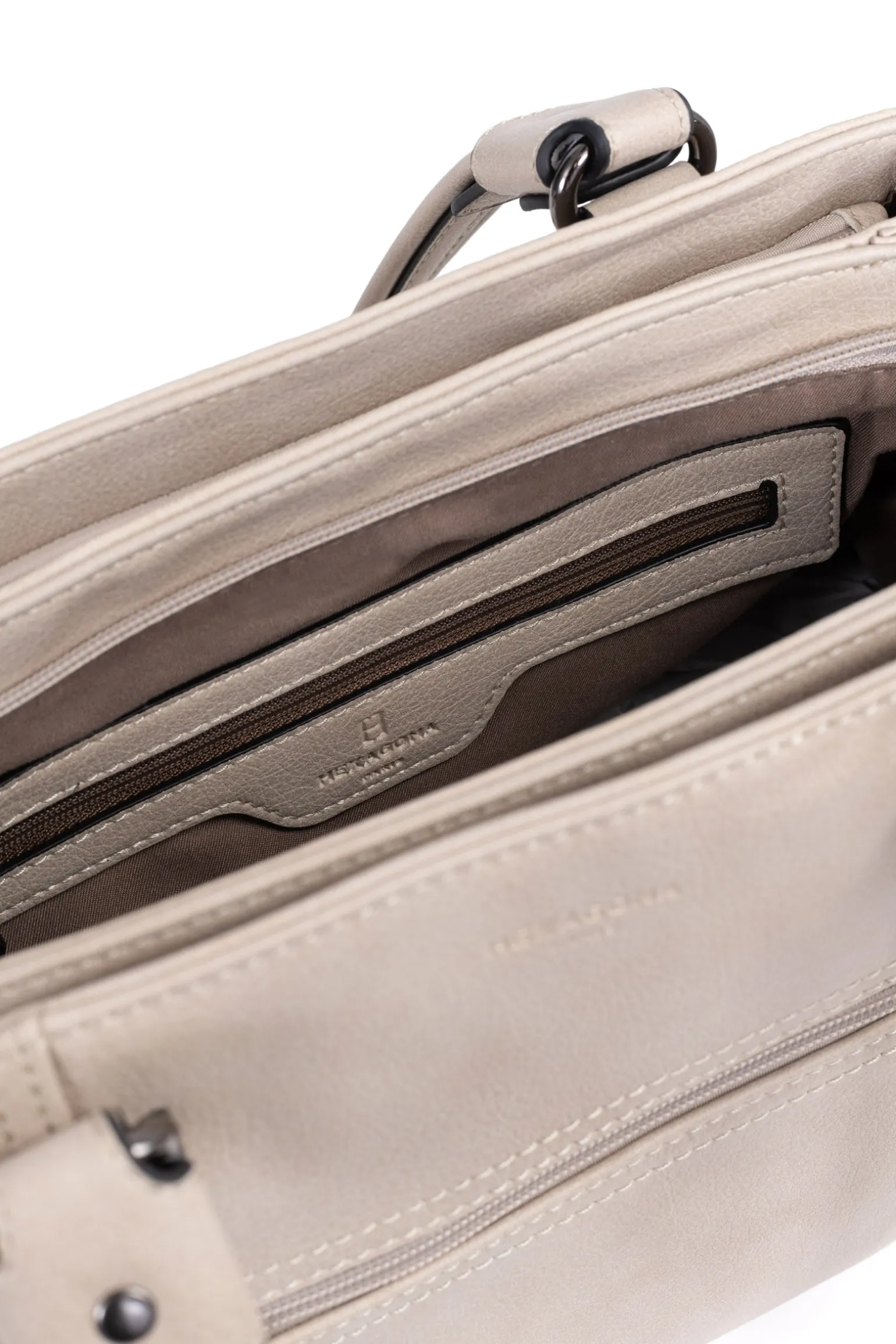 Sac porté épaule 2 anses