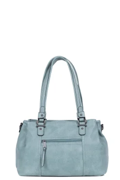 Sac porté épaule 2 anses