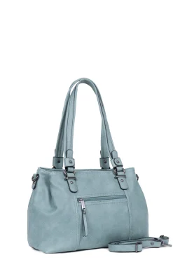 Sac porté épaule 2 anses