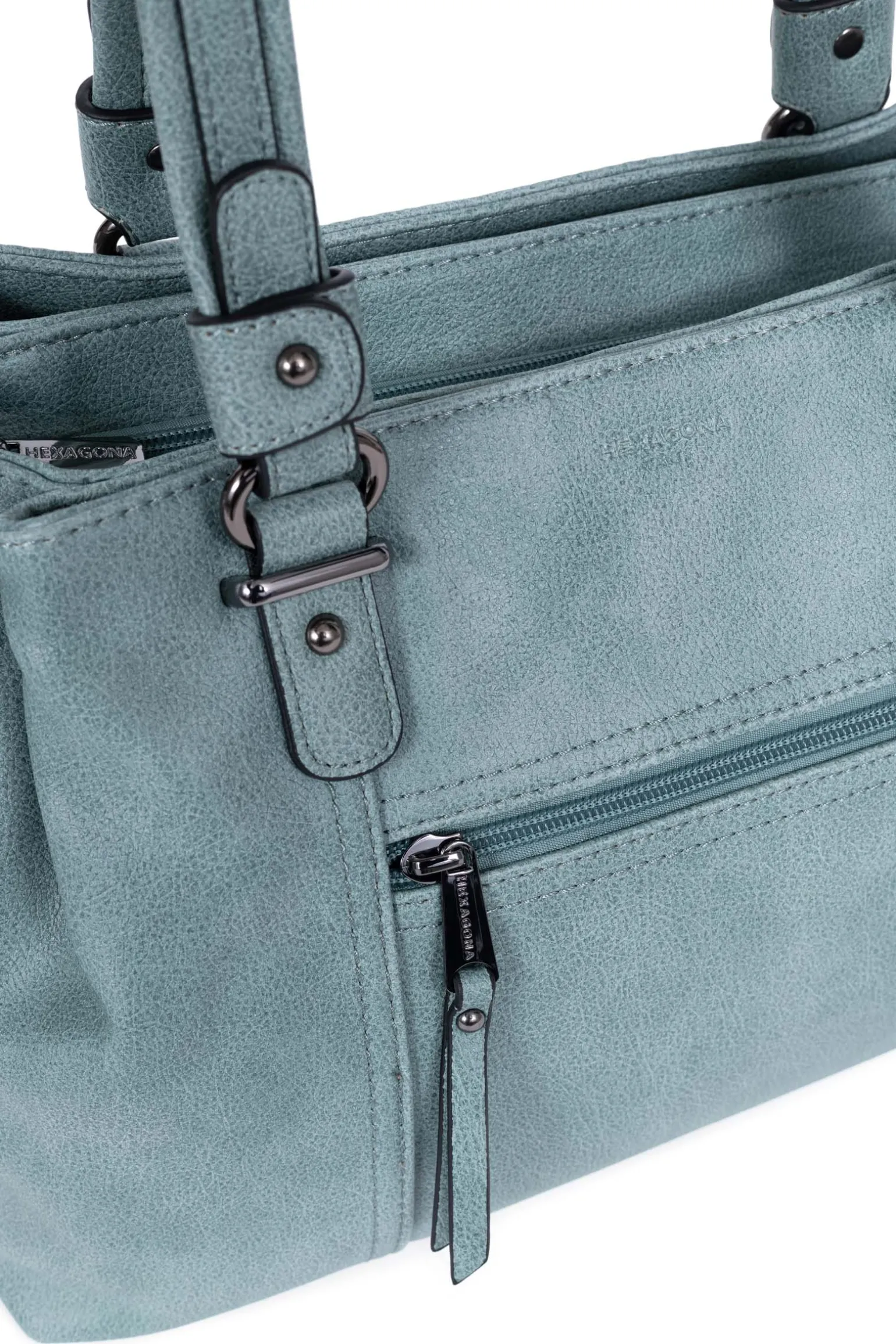 Sac porté épaule 2 anses