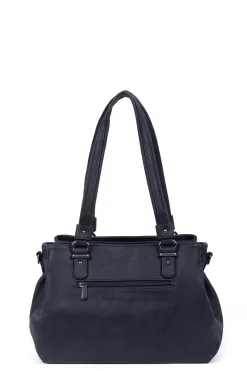 Sac porté épaule 2 anses