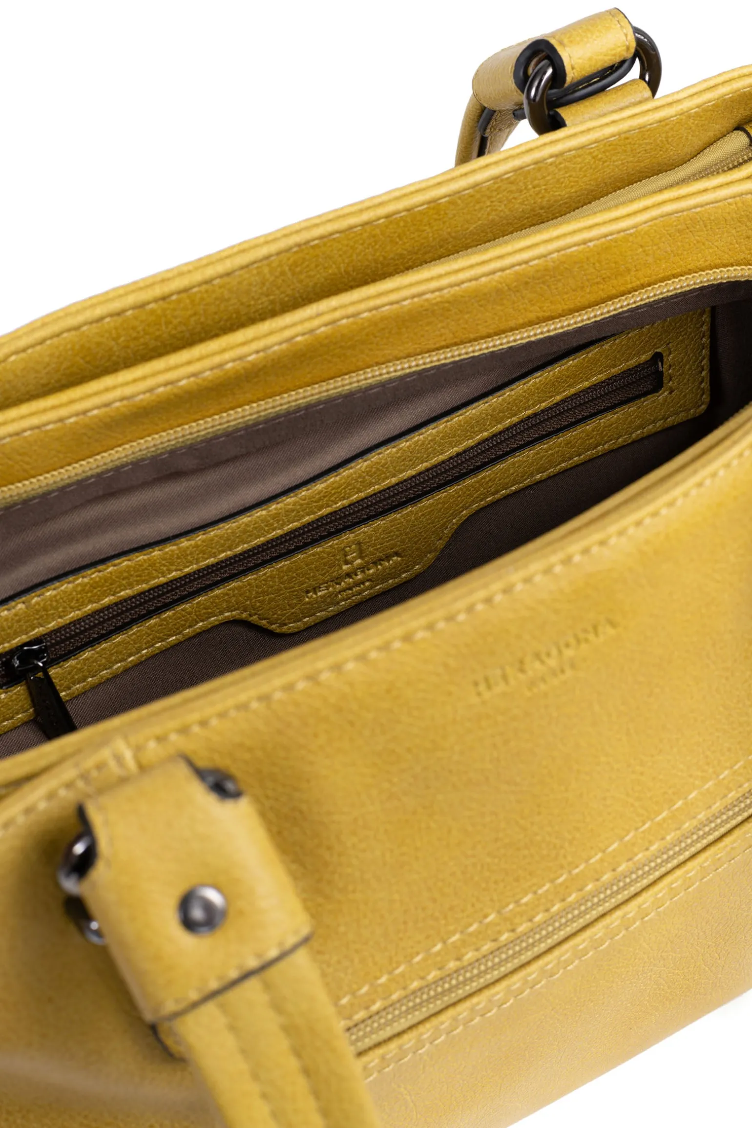 Sac porté épaule 2 anses