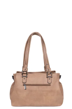 Sac porté épaule 2 anses