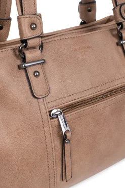 Sac porté épaule 2 anses