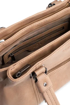 Sac porté épaule 2 anses