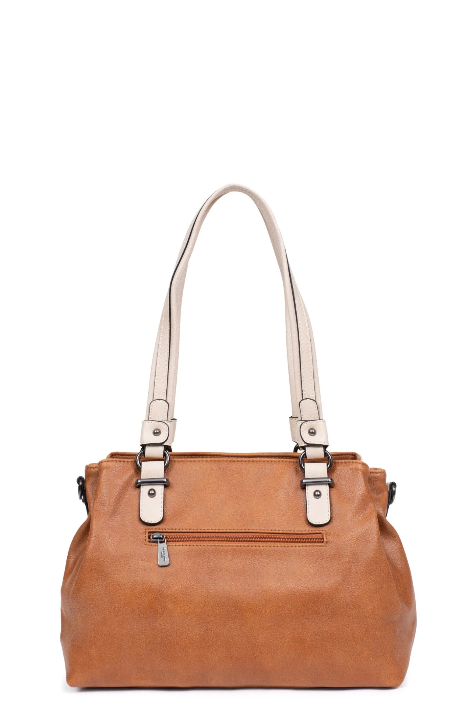 Sac porté épaule 2 anses