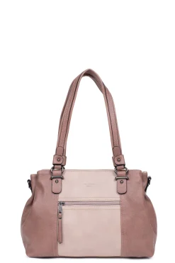 Sac porté épaule 2 anses