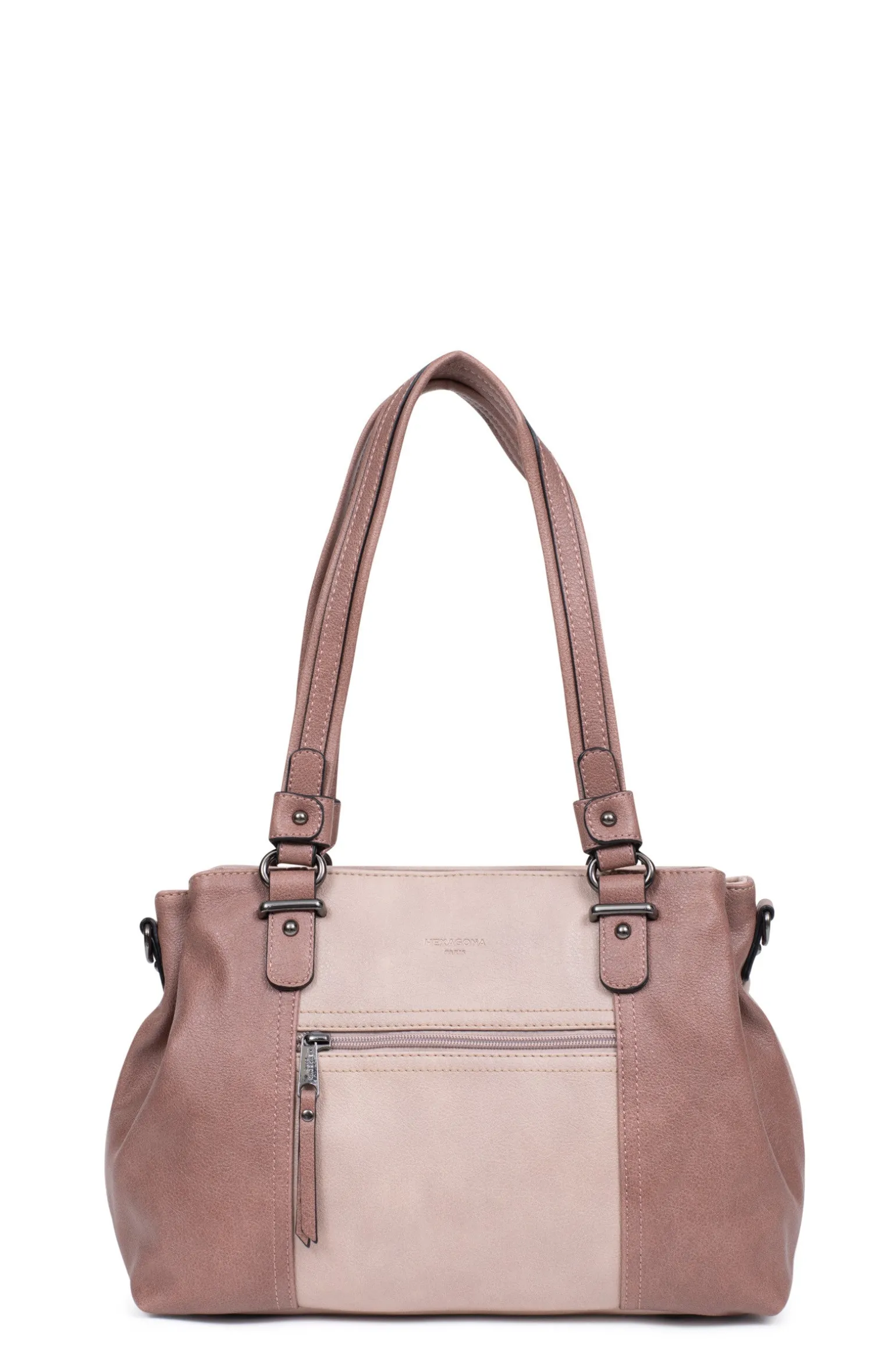 Sac porté épaule 2 anses