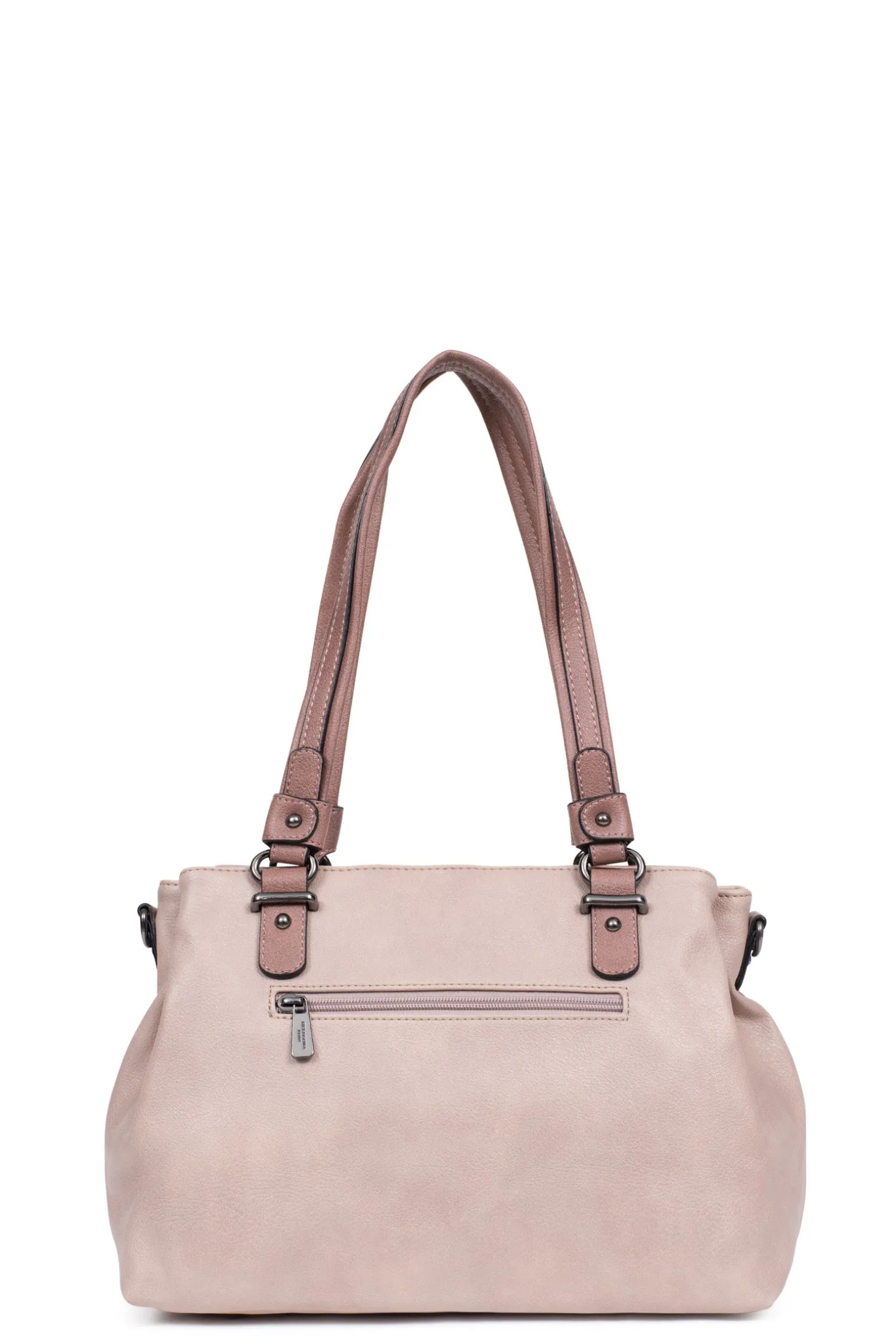 Sac porté épaule 2 anses