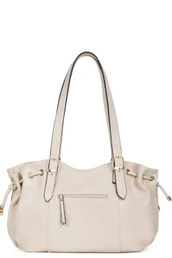 Sac porté épaule 2 anses