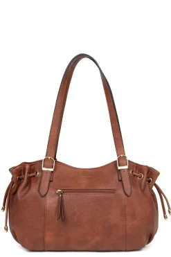 Sac porté épaule 2 anses