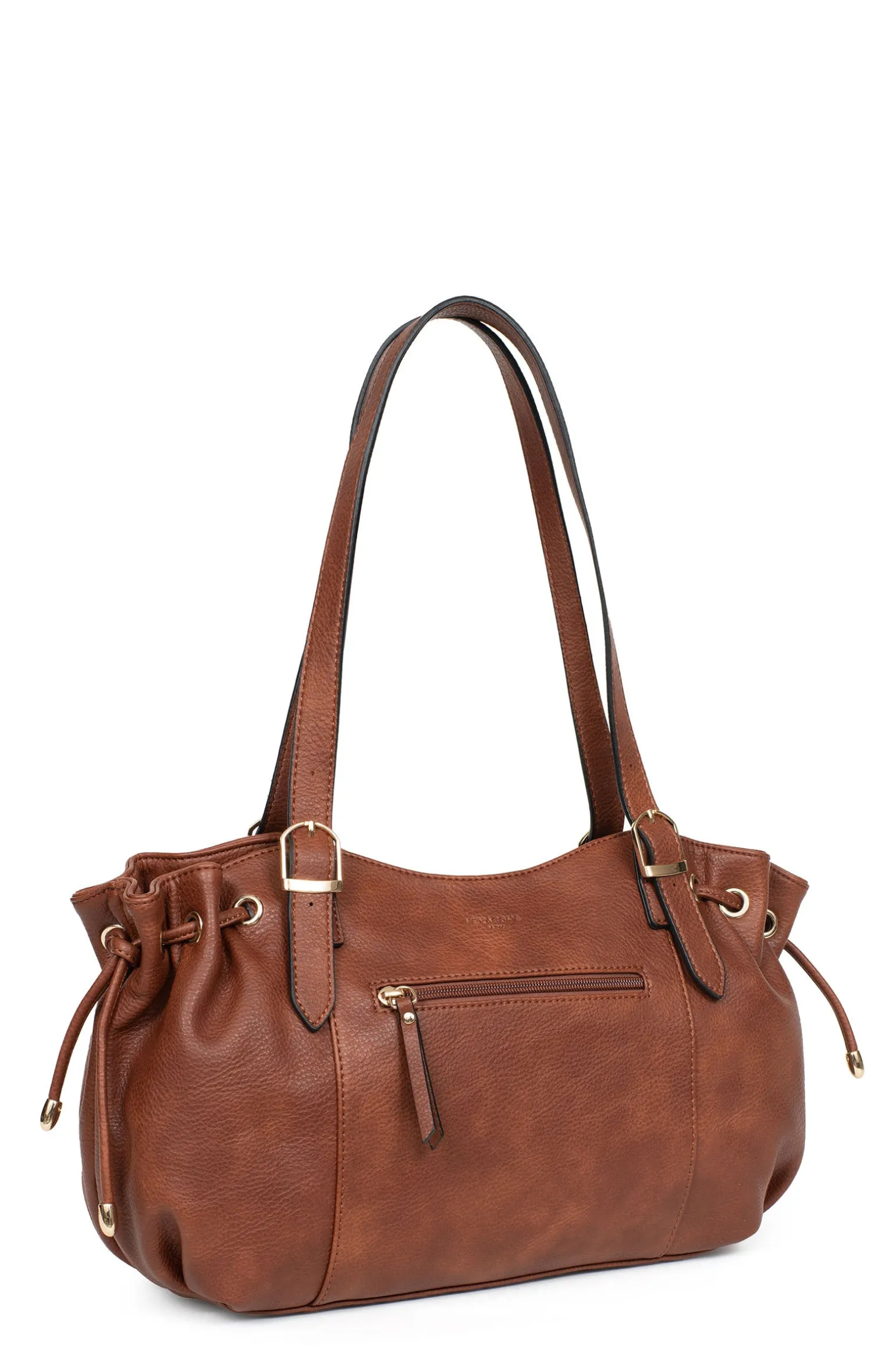 Sac porté épaule 2 anses
