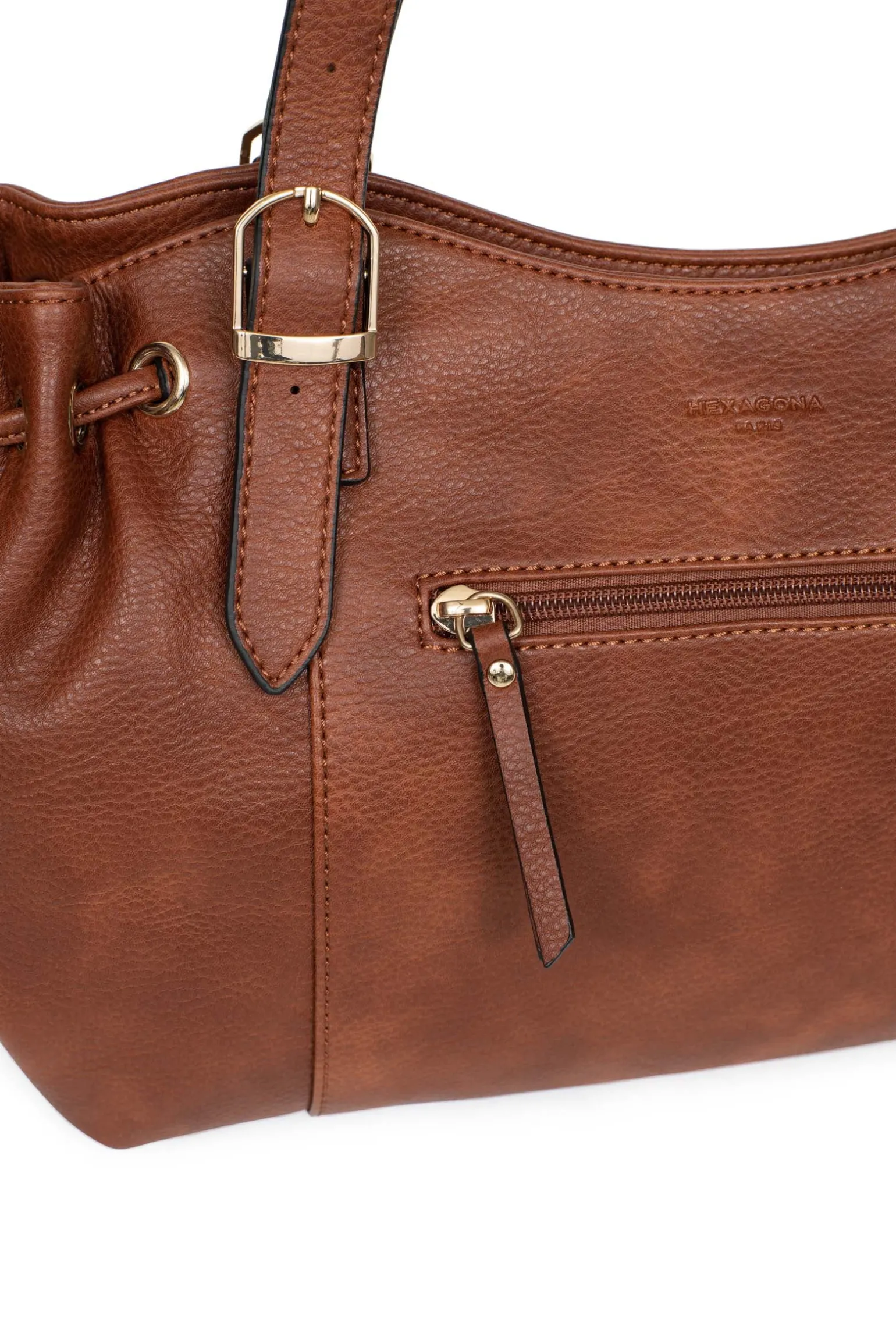 Sac porté épaule 2 anses