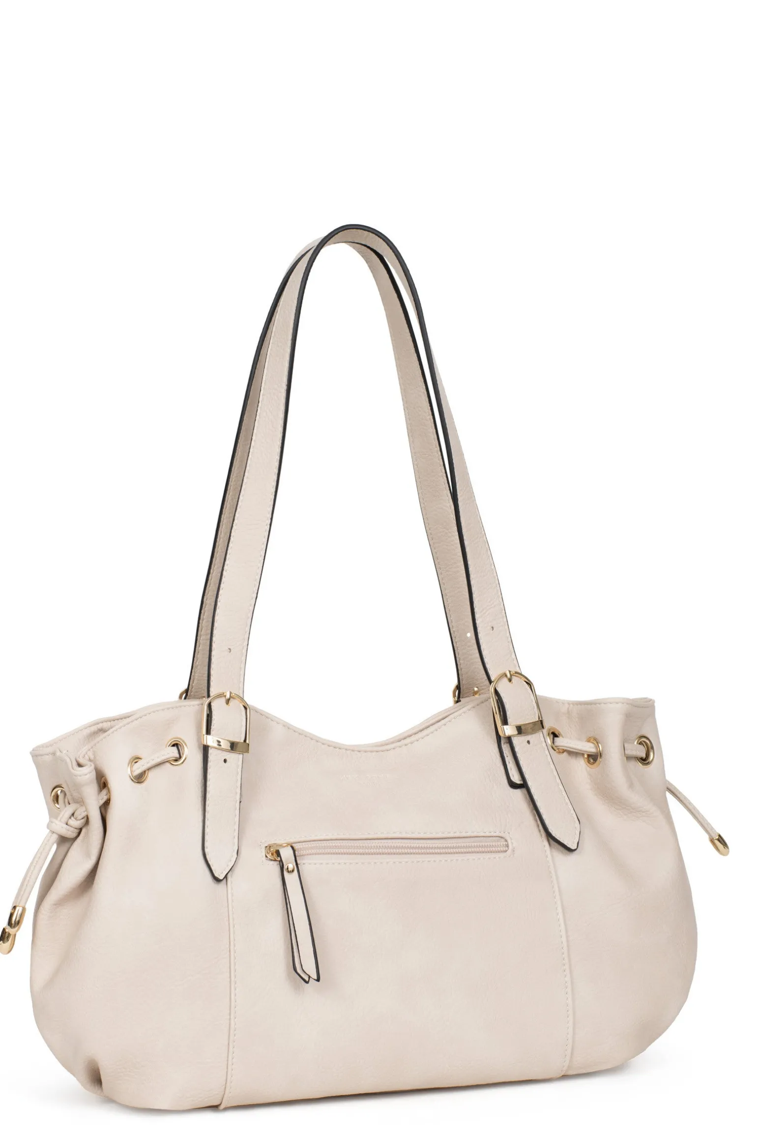 Sac porté épaule 2 anses