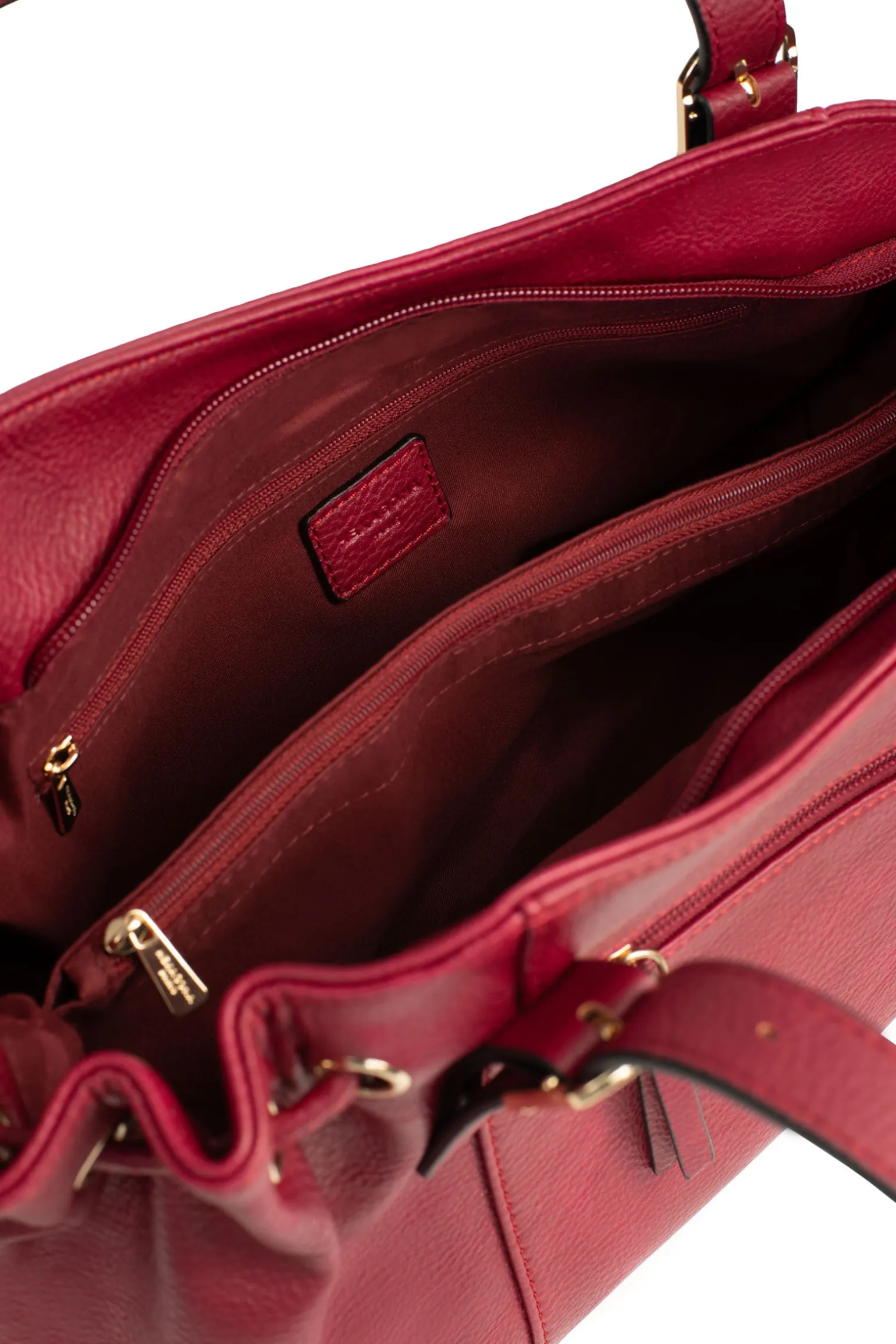 Sac porté épaule 2 anses