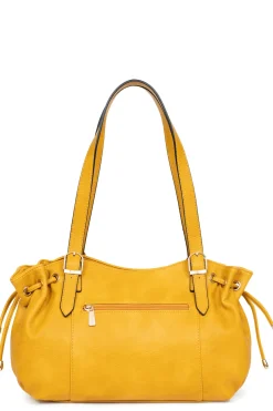 Sac porté épaule 2 anses