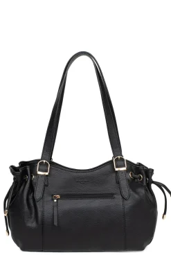 Sac porté épaule 2 anses