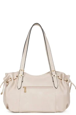 Sac porté épaule 2 anses