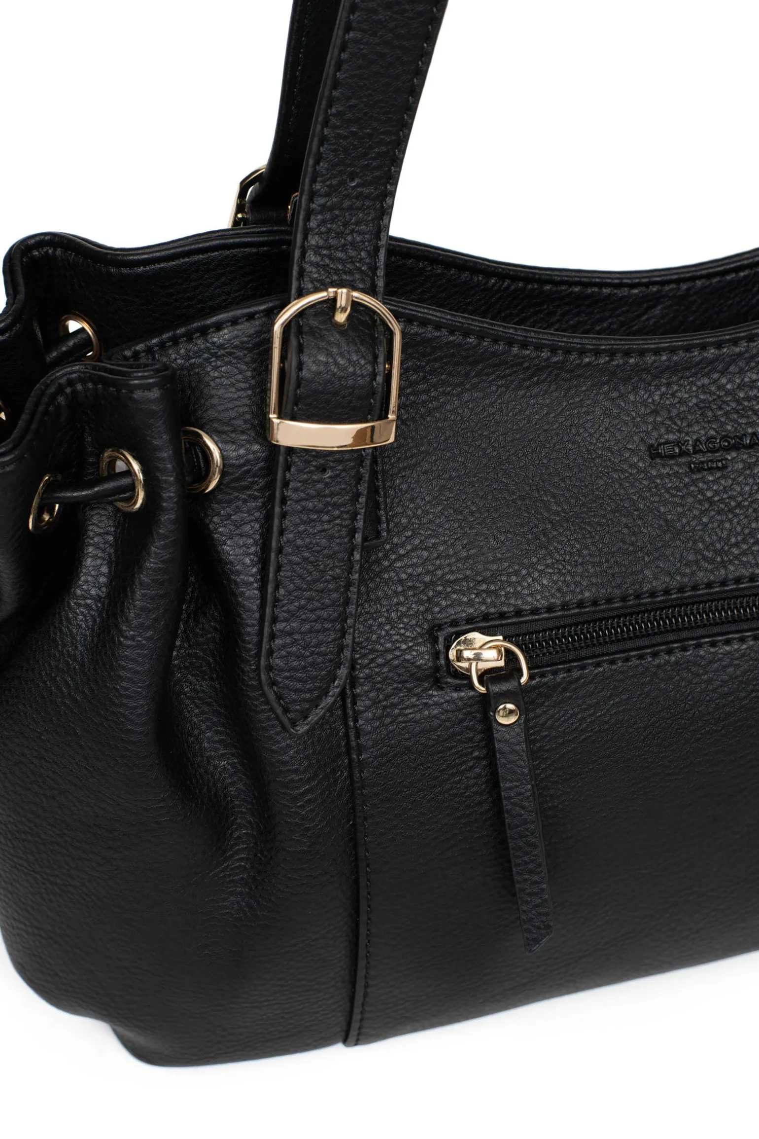 Sac porté épaule 2 anses