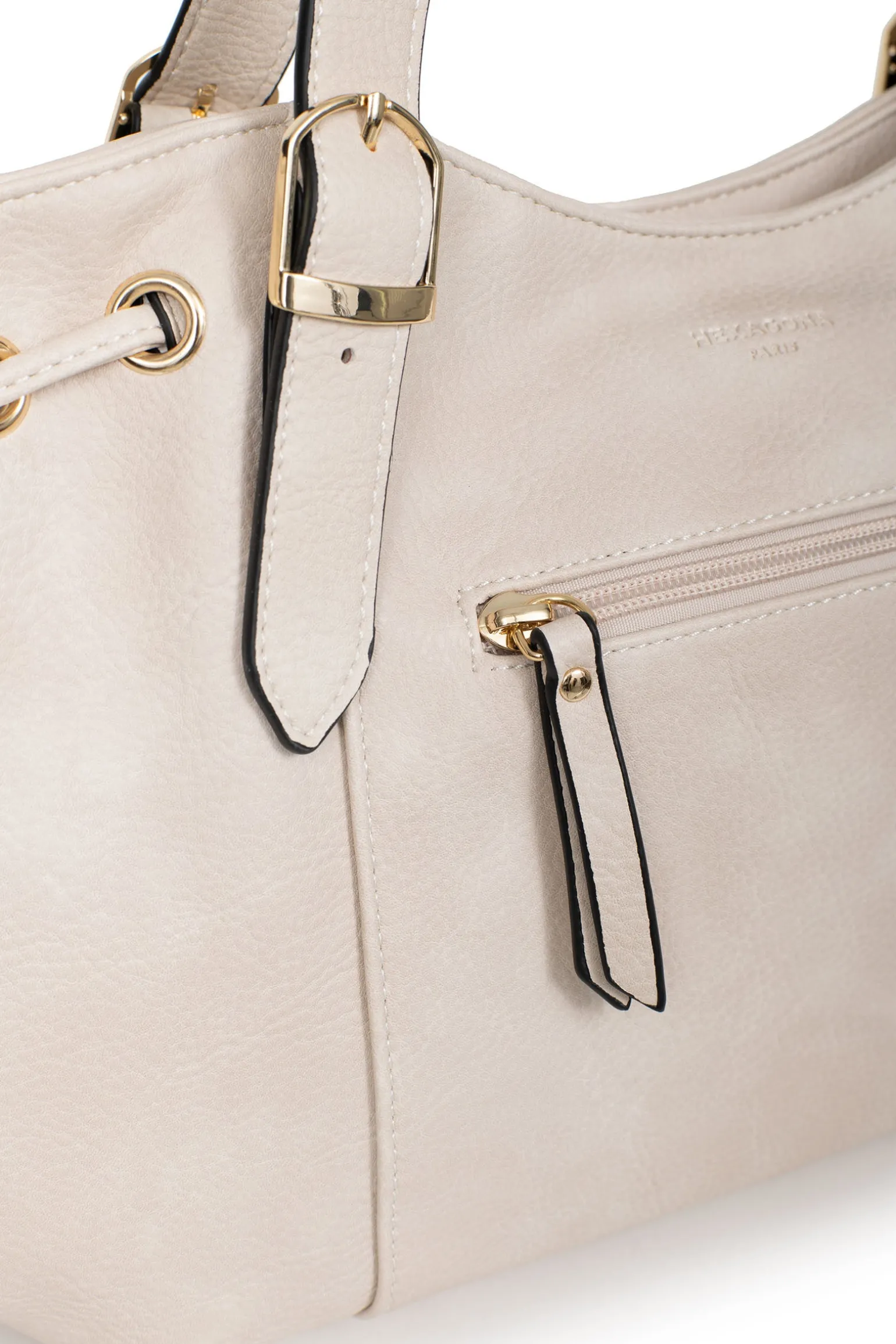 Sac porté épaule 2 anses