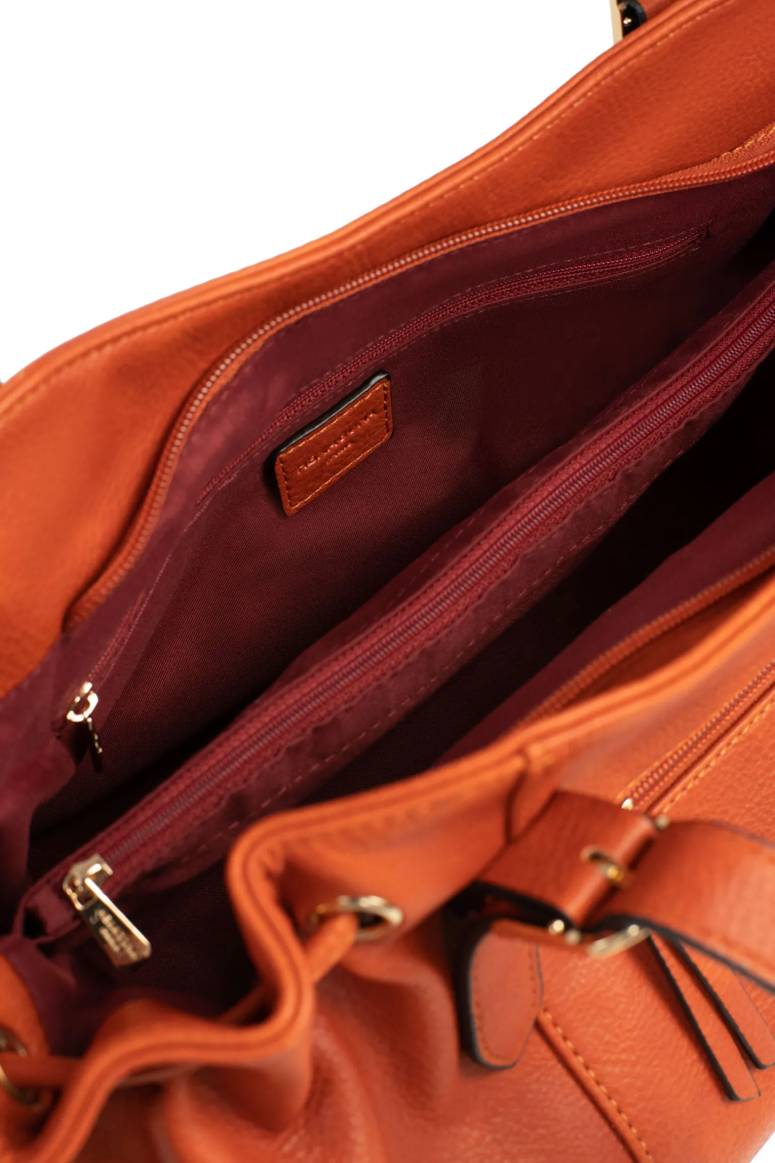 Sac porté épaule 2 anses