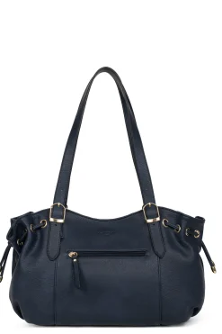 Sac porté épaule 2 anses