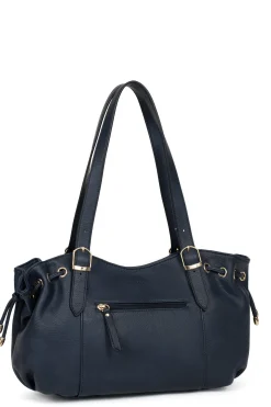 Sac porté épaule 2 anses