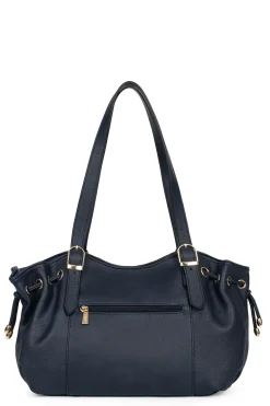 Sac porté épaule 2 anses
