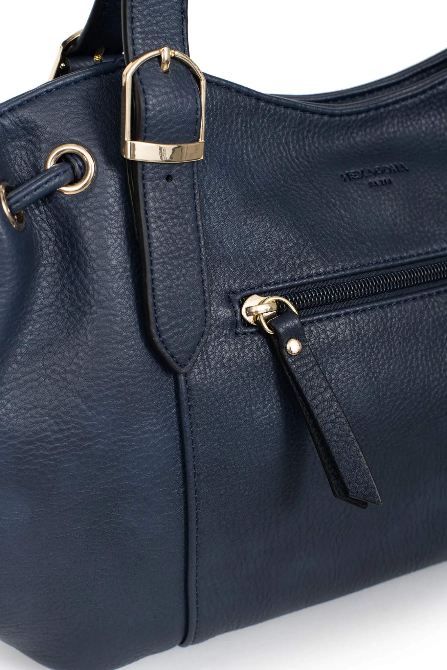 Sac porté épaule 2 anses