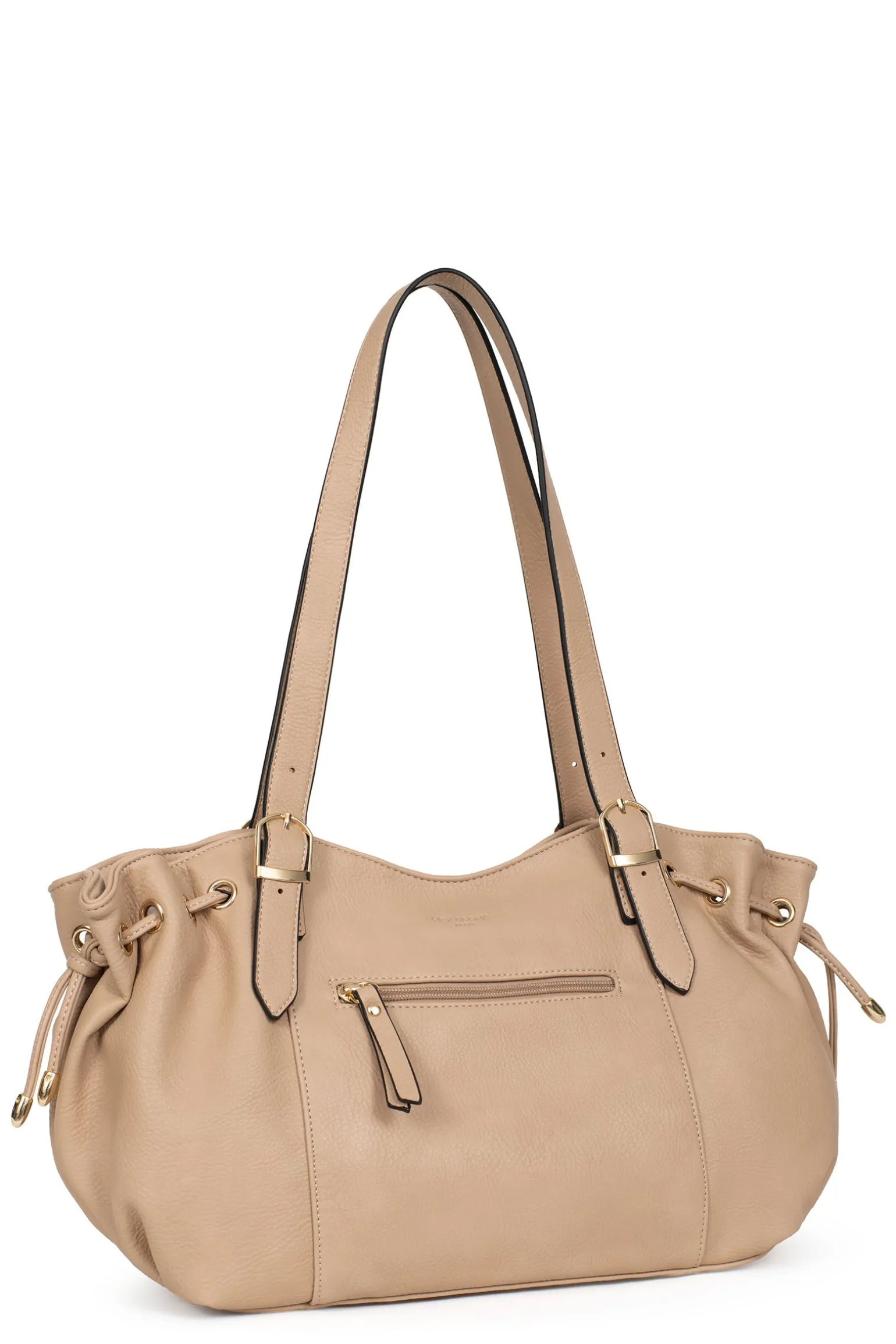 Sac porté épaule 2 anses