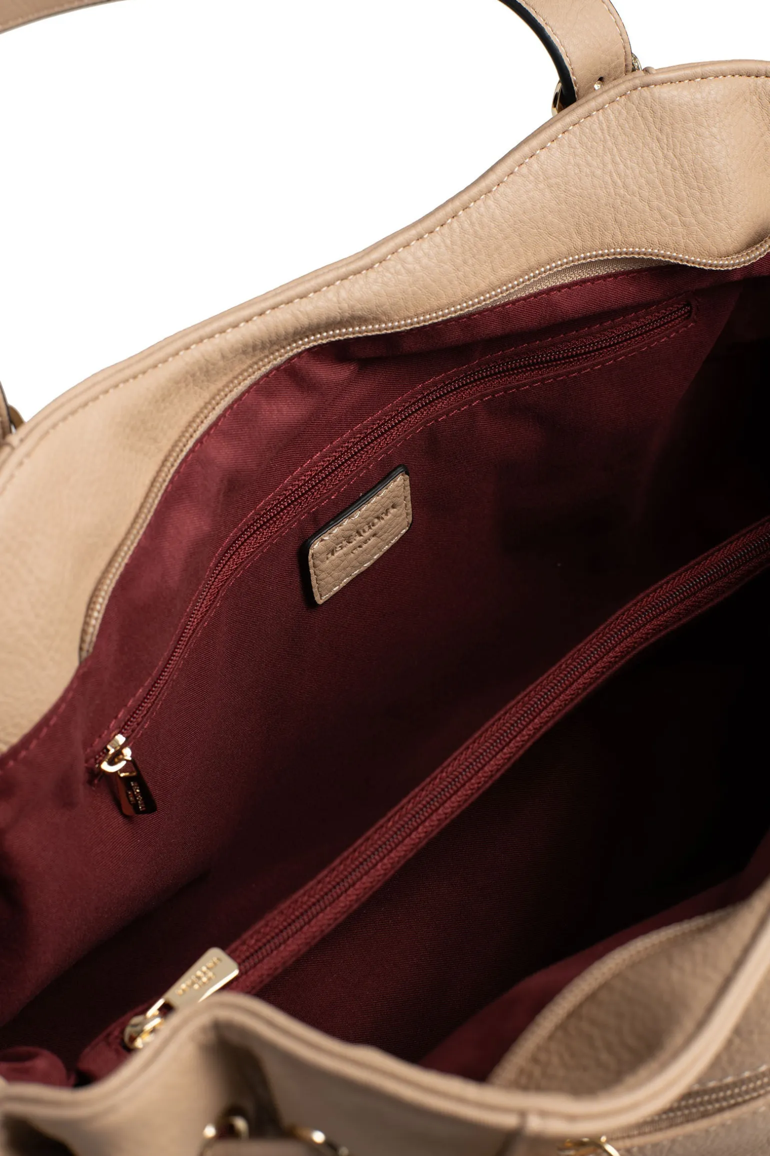 Sac porté épaule 2 anses