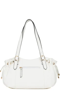 Sac porté épaule 2 anses