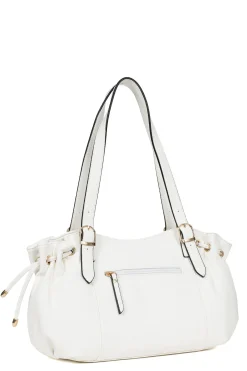 Sac porté épaule 2 anses
