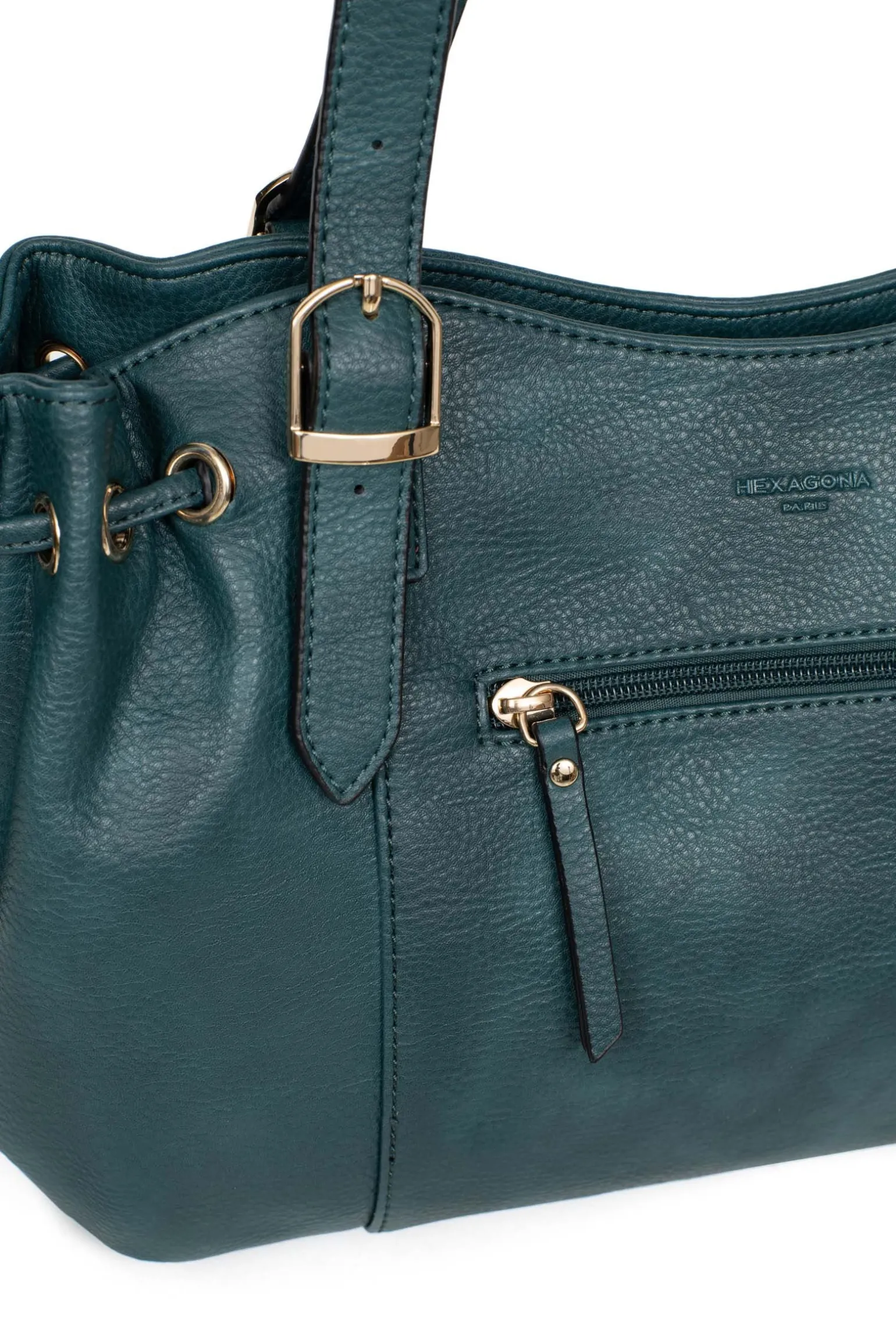 Sac porté épaule 2 anses
