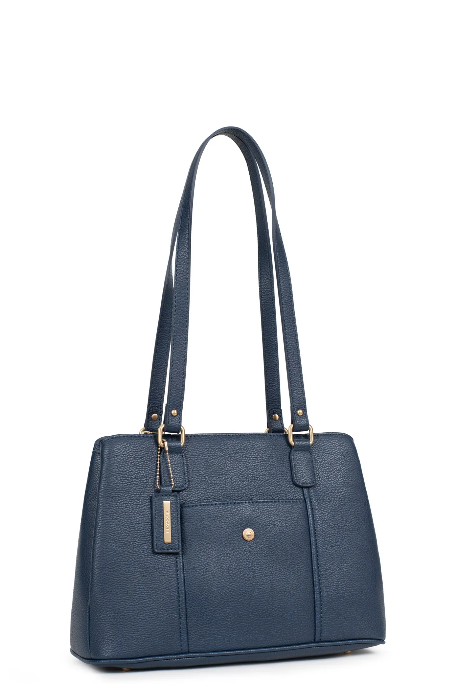 Sac porté épaule 2 anses