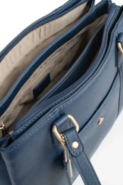 Sac porté épaule 2 anses